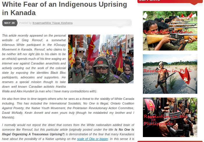 uprising-in-kanada